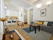 Piso de alto standing de 67 m2 en venta en Barcelona, España