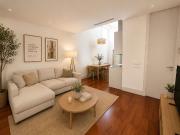 Piso de lujo de 68 m2 en alquiler en Madrid, España
