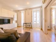 Piso de alto standing de 69 m2 en alquiler en Madrid, España Piso de alto standing de 69 m2 en alquiler en Madrid, España