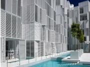 Piso de alto standing de 85 m2 en alquiler en Ibiza,...