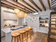 Piso de alto standing de 70 m2 en alquiler en Madrid,...