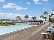 Piso de alto standing de 70 m2 en venta en Mijas, Andalucía Piso de alto standing de 70 m2 en venta en Mijas, Andalucía