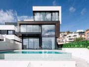 Vivienda de lujo de 710 m2 en alquiler Barcelona, España