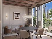 Piso de alto standing de 71 m2 en venta en Barcelona, España