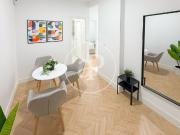 Piso de alto standing de 72 m2 en alquiler en Madrid,...