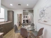 Piso de alto standing de 72 m2 en alquiler en Madrid, España