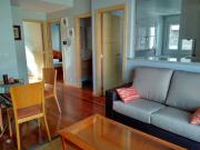 Piso de alto standing de 72 m2 en alquiler en Vigo, España