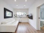 Piso exclusivo de 78 m2 en venta en Barcelona, Cataluña