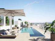 Piso de alto standing en venta en Estepona, Andalucía
