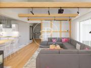 Piso de alto standing de 72 m2 en venta en Madrid,...