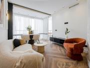 Piso de alto standing de 72 m2 en venta en Madrid, España