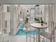 Piso de lujo de 73 m2 en alquiler en Ibiza, Baleares