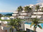 Piso de alto standing de 73 m2 en venta en Estepona, España