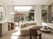 Piso de alto standing de 73 m2 en venta en Sant Cugat,...