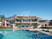 Piso de alto standing de 744 m2 en venta en Marbella, España
