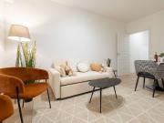 Piso de alto standing de 75 m2 en alquiler en Madrid,...