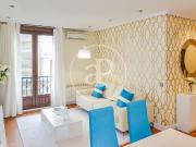 Piso exclusivo en alquiler en Madrid, España