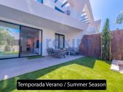 Piso de alto standing de 75 m2 en alquiler en San Jose...