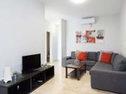 Piso de alto standing de 75 m2 en alquiler en Santa Cruz...