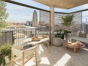 Piso de alto standing de 75 m2 en venta en Barcelona,...