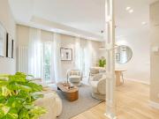 Piso de alto standing de 75 m2 en venta en Madrid,...