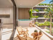 Piso de alto standing de 75 m2 en venta en Marbella, España