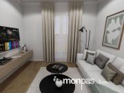 Piso de alto standing de 75 m2 en venta en San...