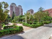 Piso de alto standing de 75 m2 en venta en Valencia, España