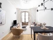 Piso de alto standing de 76 m2 en alquiler en Barcelona,...