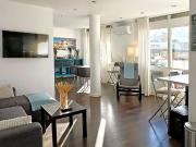 Piso de alto standing de 76 m2 en alquiler en Palma de...