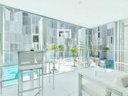 Piso de alto standing de 76 m2 en venta en Ibiza, España