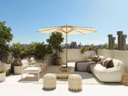 Piso de alto standing de 76 m2 en venta en Palma de...