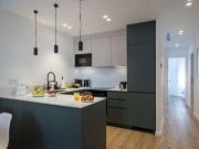 Piso de alto standing de 78 m2 en alquiler en Barcelona,...