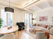Piso de alto standing de 78 m2 en alquiler en Barcelona,...