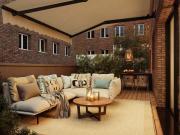 Piso de alto standing de 78 m2 en venta en Barcelona, España