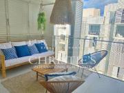 Piso de alto standing de 80 m2 en alquiler en Ibiza, España