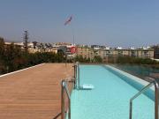 Piso de alto standing de 80 m2 en alquiler en Málaga, España