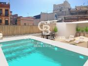 Piso de alto standing de 80 m2 en venta en Barcelona,...