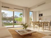 Piso de alto standing de 80 m2 en venta en Mijas, Andalucía