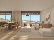 Piso de alto standing de 80 m2 en venta en Mijas, España