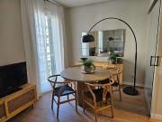 Piso de alto standing de 81 m2 en alquiler en Barcelona,...