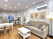Piso de alto standing de 81 m2 en alquiler en Barcelona,... Piso de alto standing de 81 m2 en alquiler en Barcelona,...