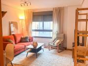 Piso de alto standing de 81 m2 en alquiler en Madrid,...