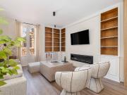 Piso de alto standing de 81 m2 en venta en Madrid, España