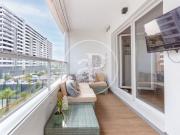 Piso de alto standing de 81 m2 en venta en Valencia, España
