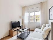 Piso de alto standing de 82 m2 en alquiler en Barcelona,...