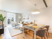 Piso de alto standing de 82 m2 en alquiler en Madrid, España