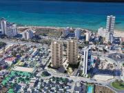 Piso de alto standing de 82 m2 en venta en Calpe, España