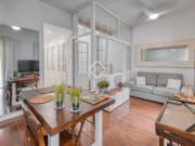 Piso de alto standing de 82 m2 en venta en Madrid, España