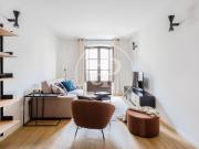 Piso de lujo de 83 m2 en alquiler en Barcelona, Cataluña